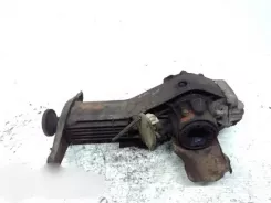 Задній диференціал Audi 100 200 5000 C3 AAT AAT04097 017525053F