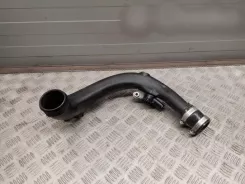 Трубка/шланг впускного колектора турбіни Alfa Romeo Stelvio 05281937AC 05281935AC