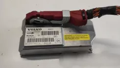 Блок керування подушками безпеки Volvo V70 8645271 0285001254 020029144904
