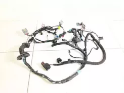 Джгут проводів передніх дверей Tesla Model S 100442400P 1004424 100442400