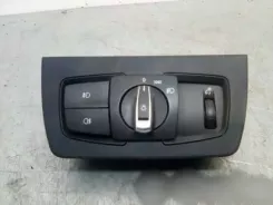 BMW 3 F30 F35 F31 Перемикач світла 926530204 00632163