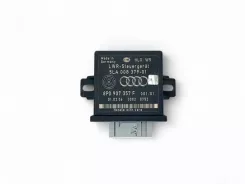 Блок керування / Модуль освітлення Audi A3 S3 8L LCM 5LA00837901 00020752 8P0907357F
