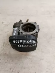 Дросельна заслінка Volkswagen Golf IV 0928400366