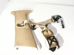 Ремінь безпеки переднього бампера BMW X6 E71 S2717116909D 08B2951P0195S