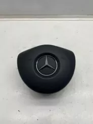Mercedes-Benz C W205 Подушка безпеки керма 3078732 308998599162AD 000860290091