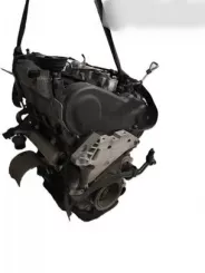 Двигун Volkswagen PASSAT B6 03L100090X BMP 03L100034F