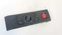 BMW 5 E60 E61 Перемикач світла 6953731 042350