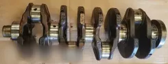 Колінчастий вал Volkswagen Corrado 053105101C 053105101H