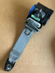 Ремінь безпеки заднього виду Chevrolet Nubira 0432015 868937