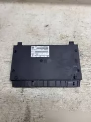 Модуль сидіння / блок керування BMW X5 E70 9162959 000572238 00000056H1