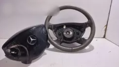 Кермо Mercedes-Benz S W221 A2114600203 102547040201818901 A2118206110
