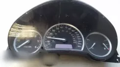 Saab 9-3 Ver2 Одометр / спідометр 7553658 000156917