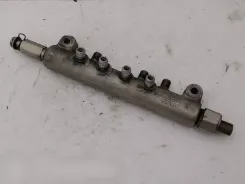 Opel Vectra C Рейка впорскування 072009H0968 035009H00802