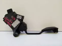 Педаль газу / акселератора Toyota Yaris 781100D021 09346C 52034719774