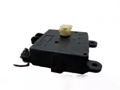 Двигун обігрівача Nissan Qashqai 3K01030840 100518