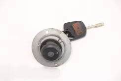 Замок передніх дверей Ford Ka 1022647