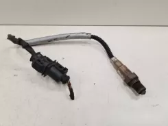 Audi A6 S6 C6 4F Лямбда зонд 079906262 0258007256
