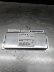 Блок керування ABS Mercedes-Benz E W211 0335454132 0265109516