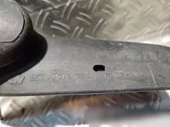 Ford Fiesta Механічне дзеркало передніх дверей 01789 02789