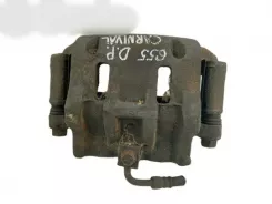 Передній гальмівний супорт KIA Carnival 0K58A33980