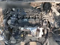 Поршень Peugeot 307 0628V1 0628W0 060392
