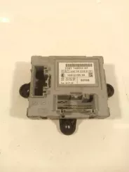 Контролер дверей / модуль 7G9T14B533KF для Ford Mondeo MK IV 1001219900 14C237EB
