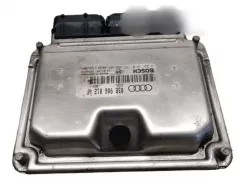 Блок керування Audi A4 S4 B5 8D 038906012AF 28SA4261 0281010197