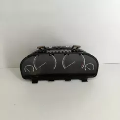 Одометр / спідометр BMW X6 F16 6805246 0263726358