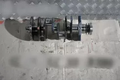 Колінчастий вал Audi RS6 C7 079105101DC555525