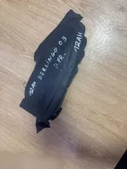 Подушка безпеки сидіння Citroen Berlingo 964494187B 0345261A 9644941877