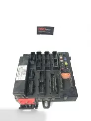 Opel Vectra C Frame / Модуль запобіжників 13170893 519046106 224032004