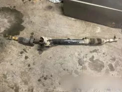 Audi A6 S6 C5 4B Рульова рейка / Рейка 4B1422066E 00022487