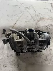 Opel Agila A Впускний колектор 0280620015 09129714 0280600018