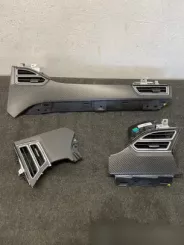 Рамка приладової панелі Tesla Model S 1007821-00-d 1004518-91-h 1007027-00-c