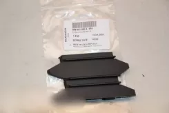 Решітка нижнього переднього бампера Skoda Kamiq 658853665A 10234