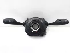 BMW 3 F30 F35 F31 Перемикач поворотників склоочисників 9253745 1009389801 90169LL4000NF