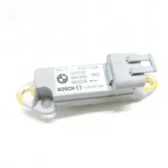 Датчик удару подушки безпеки BMW X5 E53 6911038 020701 002350