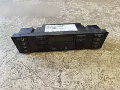 Панель кондиціонера BMW 5 E39 6927894 01858182 NR01858182