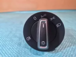 Перемикач світла Volkswagen Golf VII 5G0941431BE 10097013