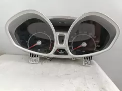 Одометр/спідометр Ford Fiesta 010032ZD