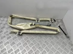 BMW X5 E70 Шторка безпеки 85714150804 07B192TA006F