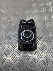 BMW 5 E60 E61 Панель радіатора 9189048 140426 033625104