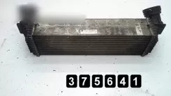 Радіатор BMW X5 E70 № 3500 17.51-7809321-01