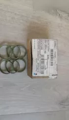 Впускний колектор Audi Q7 4L 059129717ad