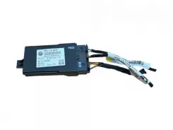 Модуль сидіння / блок керування BMW 3 F30 F35 F31 9216468 03648820 2840078407300
