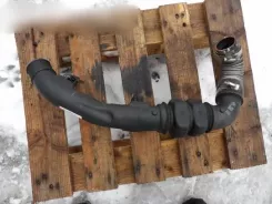 Шланг / патрубок інтеркулера Ford Kuga II DS736C646FK 05121331 F1014075808