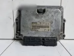 Контролер / модуль Fiat Ducato ECU 0281010345 1039S04814 9648608680