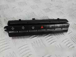 Кнопка аварійної сигналізації Peugeot 5008 98084589ZD 10108481 01059A02