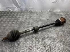 Передній піввісь Skoda Kamiq 2Q0407272BS 0074027
