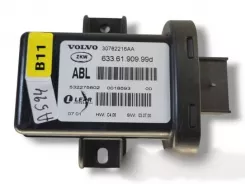 Блок керування / Модуль освітлення Volvo S80 LCM 63361909990 0018593 532275802